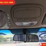 Xe tải 1.5 Tấn Hyundai Porter 150 Thành Công Thùng Mui Bạt